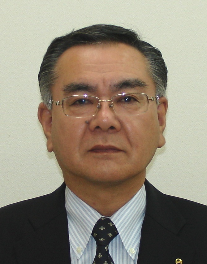 宮崎県町村会長　西米良村長　黒木定藏　