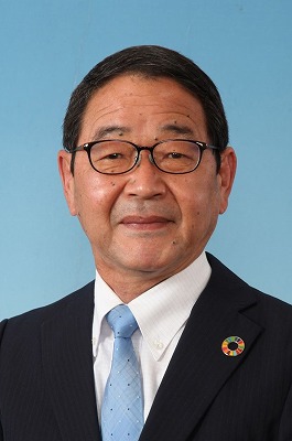 山室　浩二