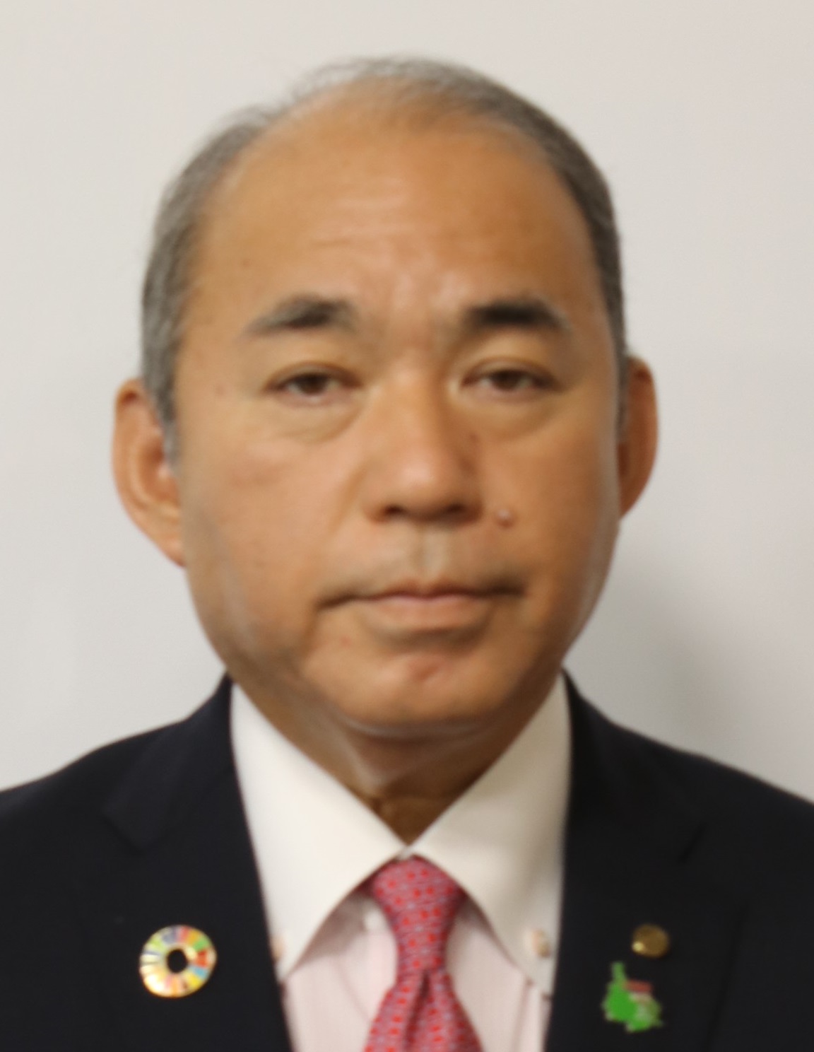 松本　俊二