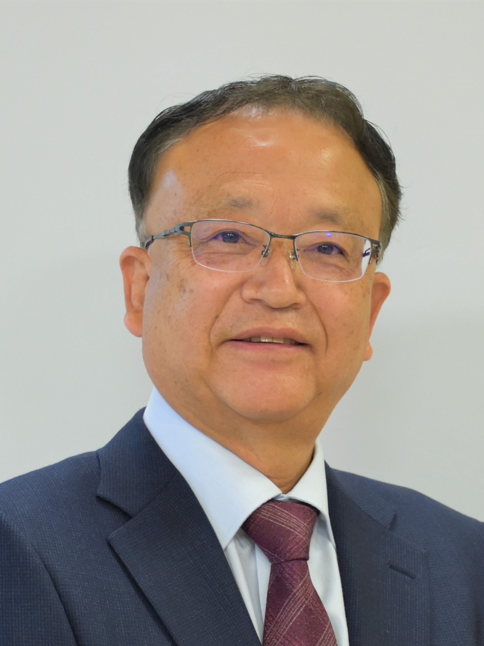 藤﨑　猪一郎