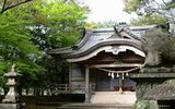 綾神社