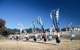 門川神社大祭